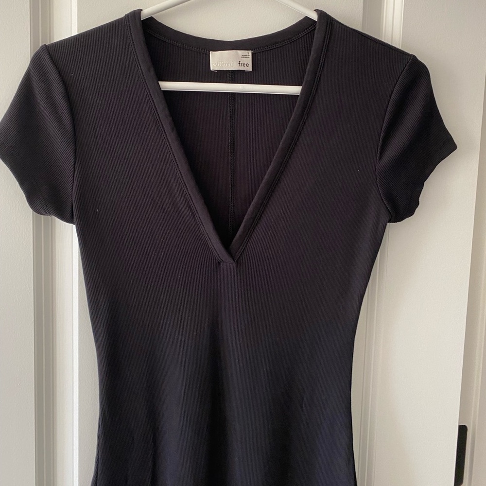 Wilfred Free Dress